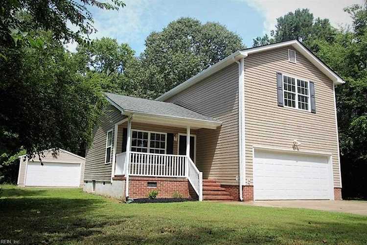 7053 Fields Landing Rd Hayes VA 23072 | MLS# 10278135 - TREG.com Photo 1