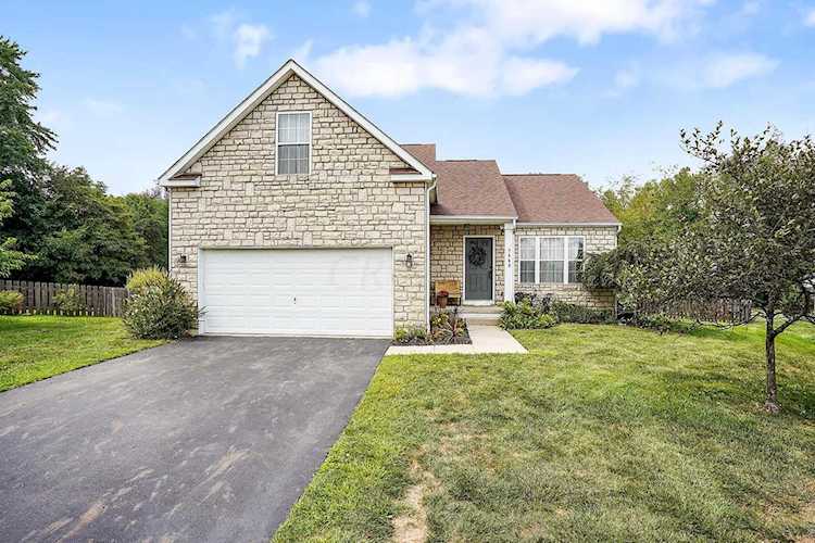 7660 Coppershell Street Blacklick, OH 43004 | MLS 219031607 Photo 1