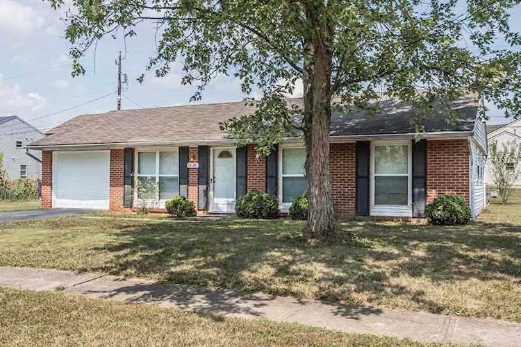 $110,000 - For sale - 3434 Dillward Drive, Columbus, OH 43219 - MLS#219031756 - Franklin. - Welcome to a well cared for home! This is a great location! Nice yard, with a low maintenance... Photo 1