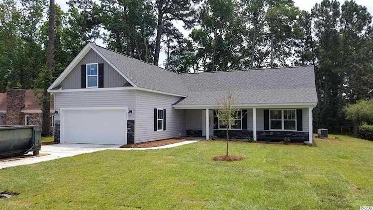 1024 Plantation Dr. Surfside Beach, SC 29575 | MLS 1903349 Photo 1