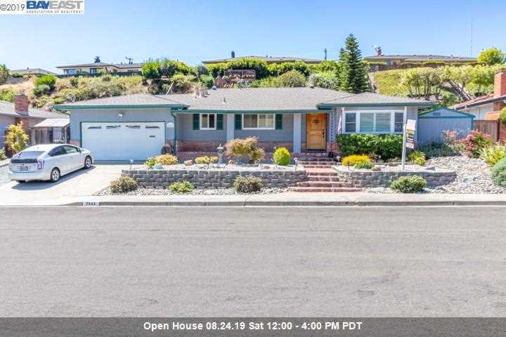 2443 Lakeview Dr San Leandro, CA 94577 | MLS 40877841 Photo 1