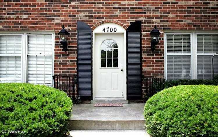 4700 Blenheim Rd #101 Louisville, KY 40207 | MLS 1538050 Photo 1