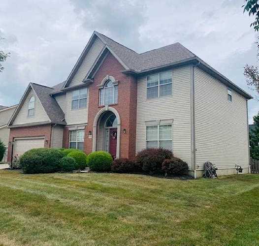 5504 Fox Hill Road Hilliard, OH 43026
