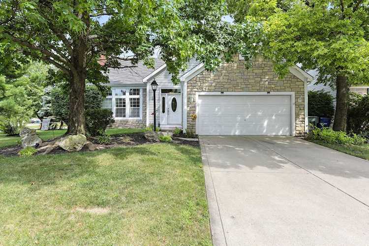 7630 Howell Park Drive Pickerington, OH 43147 | MLS 219031910 Photo 1