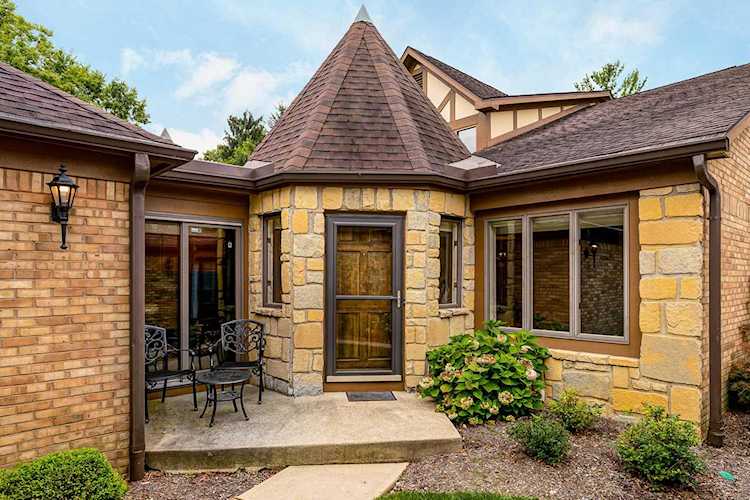 3325 Mansion Way Upper Arlington, OH 43221
