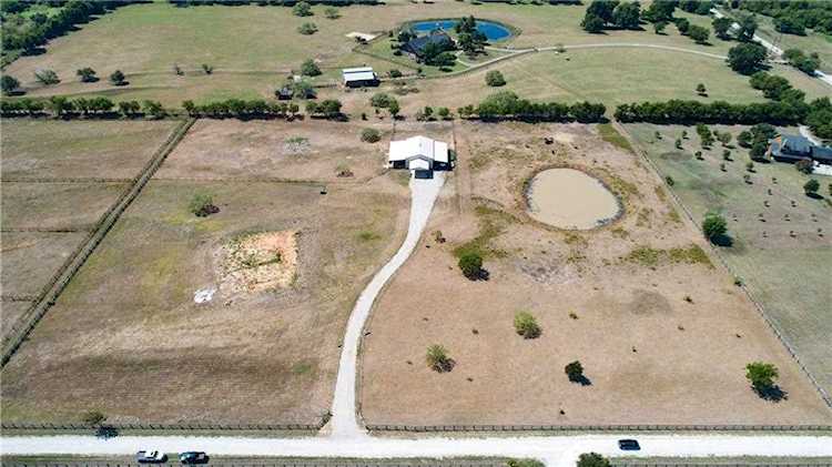 2050 Killdeer Trail Denton, TX 76226