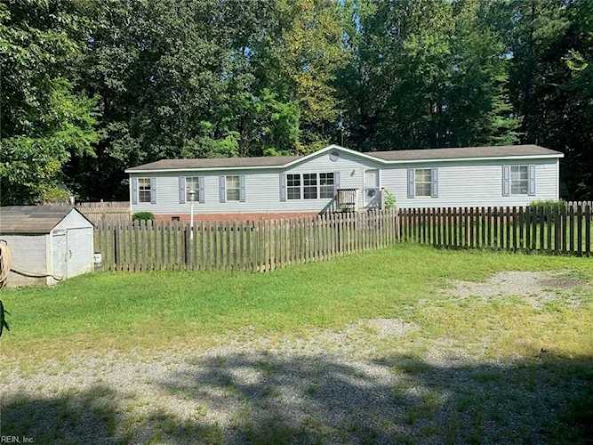 6833 Cherokee Ln Gloucester VA 23061 | MLS# 10278116 - TREG.com Photo 1