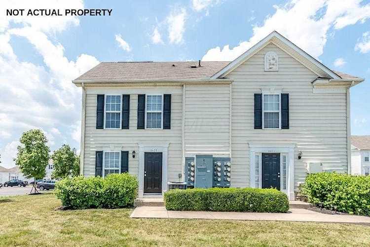 6419 Blue Knoll Drive Canal Winchester, OH 43110 | MLS 219031926 Photo 1