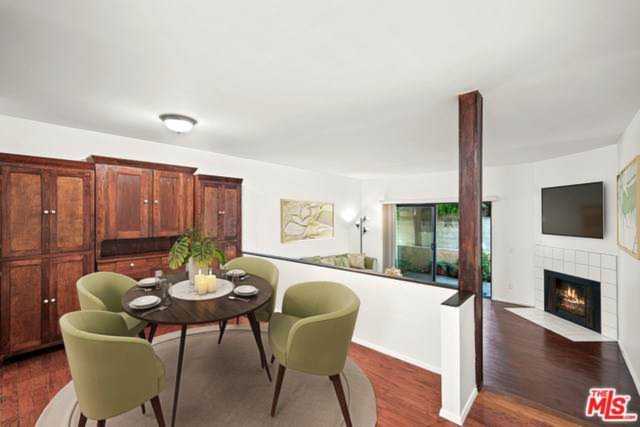 2491 Purdue Avenue #105, Los Angeles, CA 90064 | MLS #19502174 Photo 1