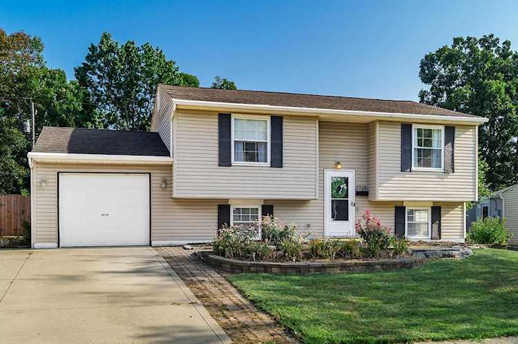$191,000 - For sale - 2728 Brunswick Drive, Grove City, OH 43123 - MLS#219031821 - Franklin. - Charming Bi-Level home located in Brook Park, just minutes from Old Downtown Grove City. This home... Photo 1