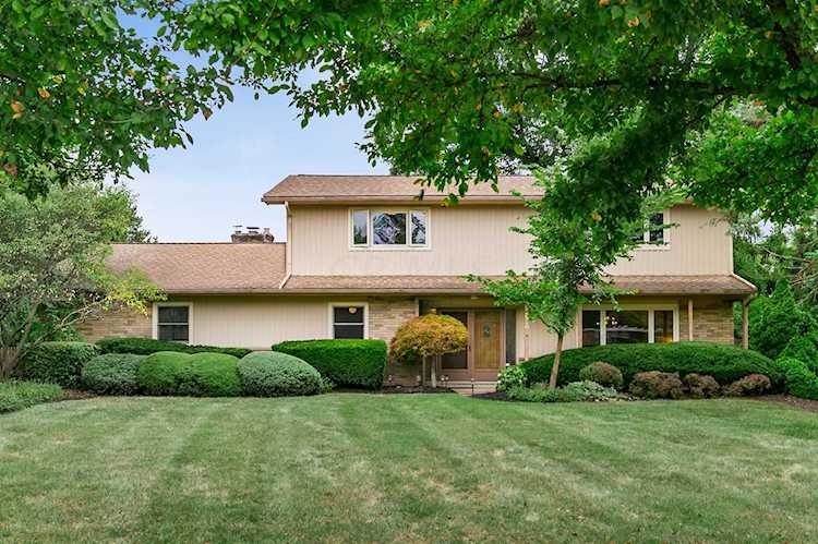 1920 Brandywine Drive Upper Arlington, OH 43220 | MLS 219031736 - Franklin Photo 1