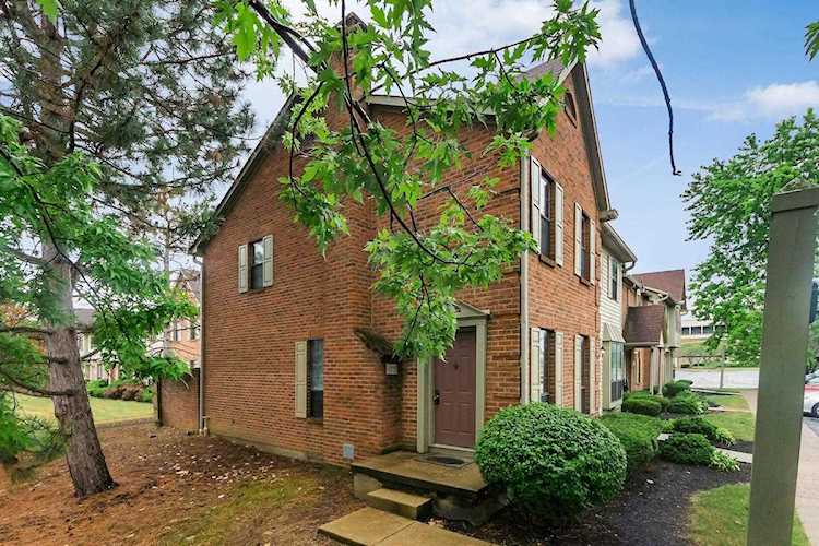 5295 Brandy Oaks Lane Columbus, OH 43220 | MLS 219031931 Photo 1