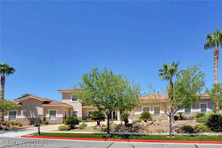 2604 Vinci Ct Henderson, NV 89052