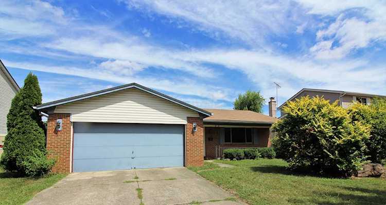 1376 Bolenhill Avenue Columbus, OH 43229 | MLS 219031867 Photo 1