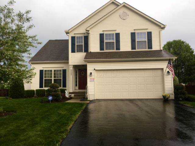 6000 Peridot Street Grove City, OH 43123 | MLS 219031959 Photo 1
