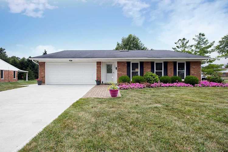 761 Liverpool Place Westerville, OH 43081 | MLS 219031767 - Franklin Photo 1