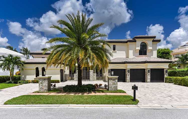 7121 Lions Head Lane Boca Raton, FL 33496