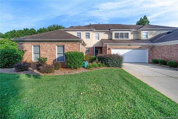 11175 Villa Trace Place Charlotte, NC 28277