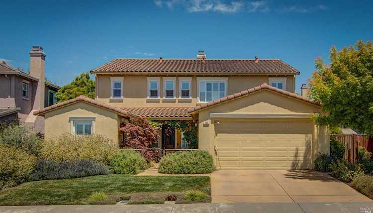 138 Wetlands Edge Road American Canyon, CA 94503 | MLS 21918192 Photo 1
