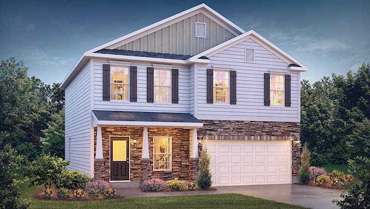 4826 Birchcrest Ln Knoxville, TN 37918 | MLS 1083755 Photo 1