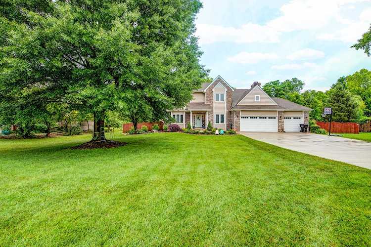 12705 Sauer Point Knoxville, TN 37934 | MLS 1083344 Photo 1