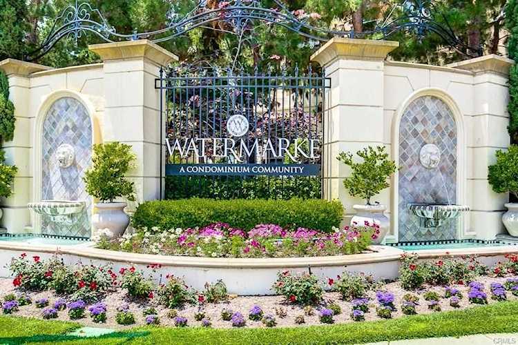 2312 Watermarke Place Irvine, CA 92612