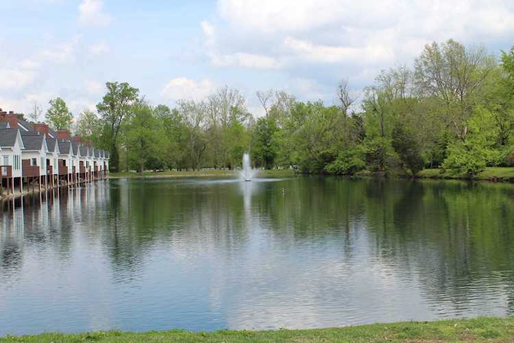condo for sale at 8905 Lyndon Lakes Pl Louisville KY 40242 - MLS #1530258 Photo 1