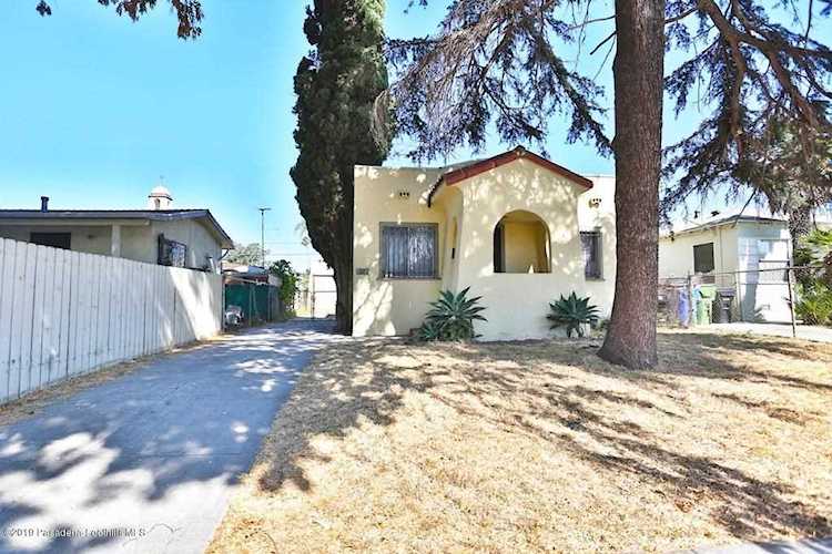 2315 Meadowvale Avenue, Los Angeles, CA 90031 | MLS #819003957 Photo 1