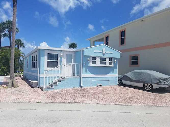 10725 S Ocean Drive #3 Jensen Beach, FL 34957
