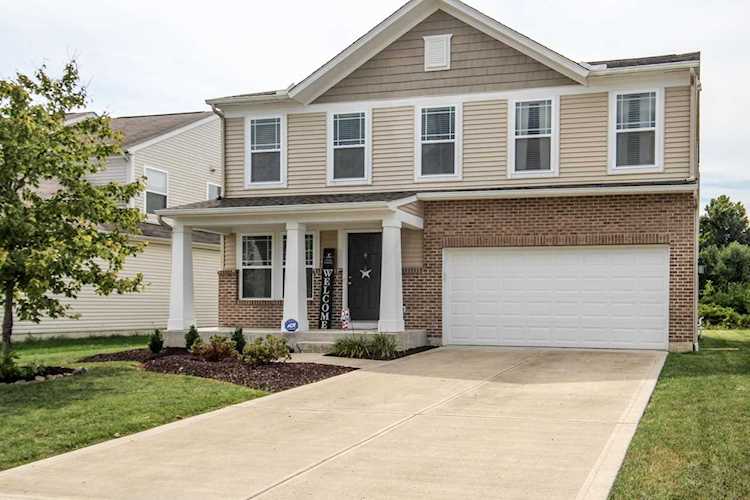 7569 Witch Hazel Drive Canal Winchester, OH 43110 | MLS 219032018 Photo 1