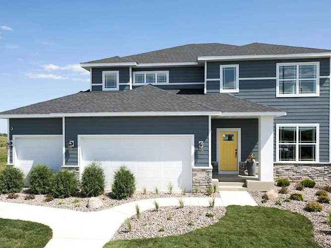 11612 Brayburn Trail Dayton, MN 55369