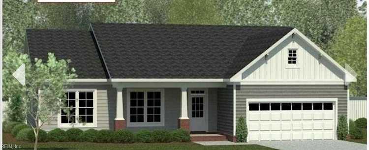 119 Courtney Ln Carrollton VA 23314 | MLS# 10278267 - TREG.com Photo 1