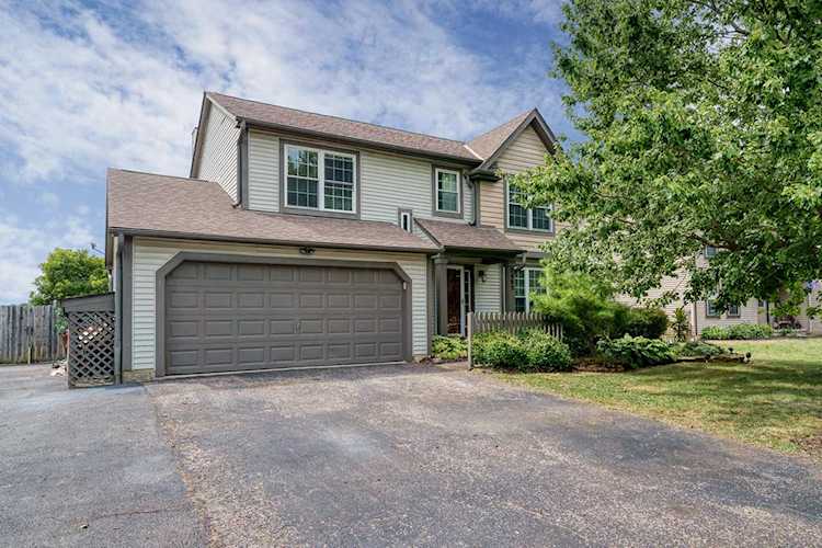 2465 Merrybell Court Grove City, OH 43123 | MLS 219032035 Photo 1