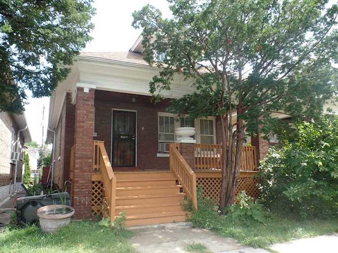 6635 S Mozart St Chicago, IL 60629 | MLS 10495752 Photo 1