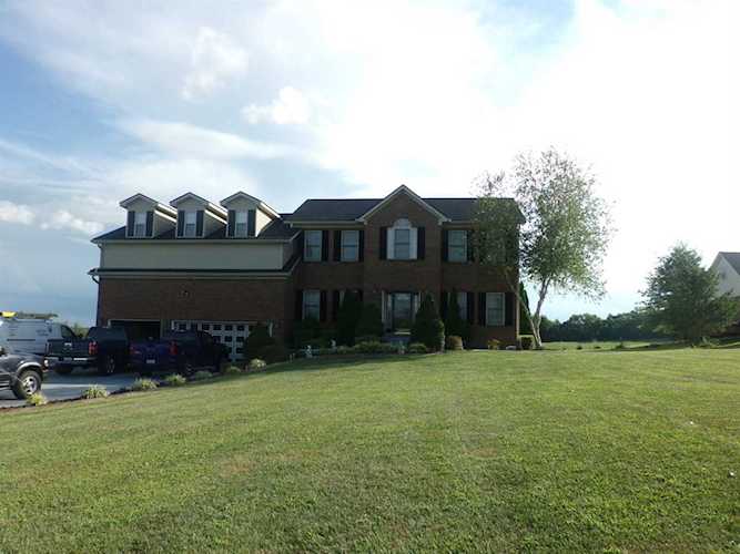 138 Coal Ridge Lane Georgetown, KY 40324