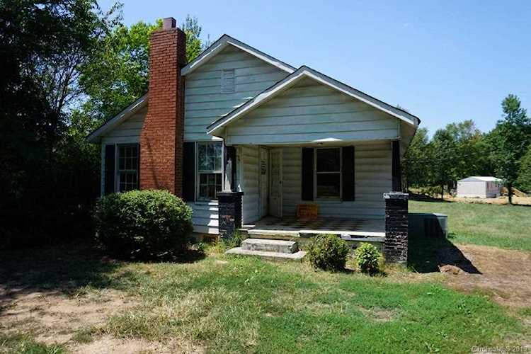 1320 Mt Moriah Church Rd China Grove, NC 28023 | MLS 3542047 Photo 1