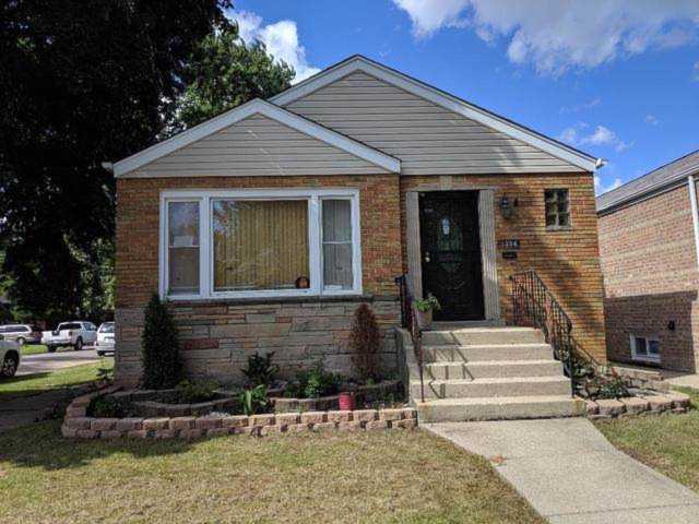 3356 W Marquette Rd Chicago, IL 60629