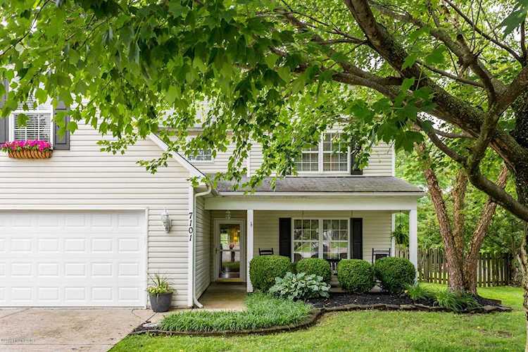7101 Jonathan Ct Crestwood, KY 40014 | MLS 1537918 Photo 1