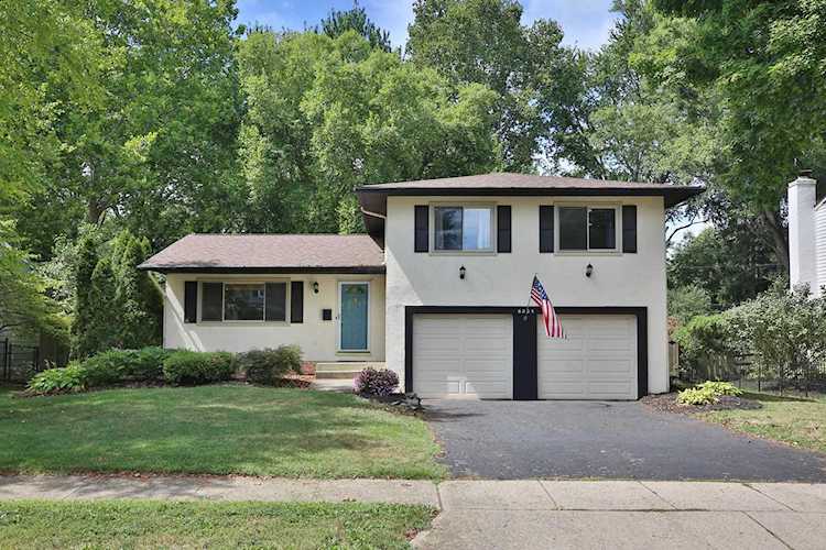 6805 Bowerman Street Worthington, OH 43085 | MLS 219032065 Photo 1