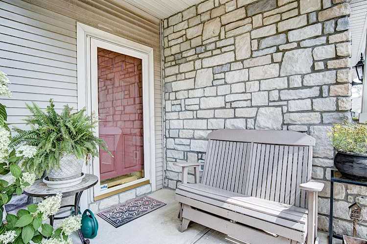5938 Coventry Hurst Lane Hilliard, OH 43026 | MLS 219031963 Photo 1