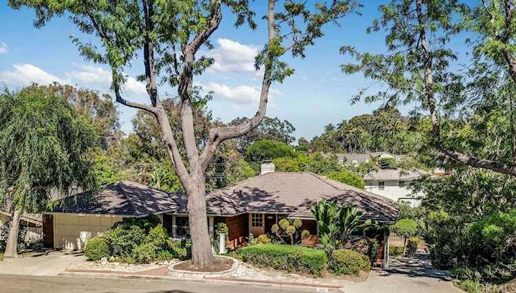 112 Via Las Vegas Palos Verdes Estates, CA 90274 | MLS PV19169489 Photo 1