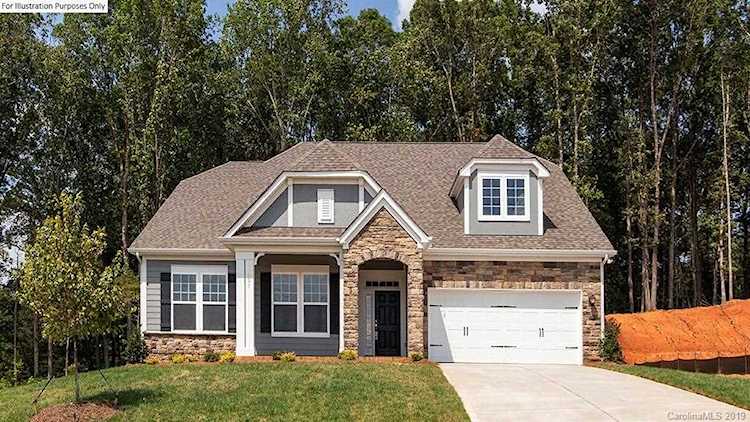 18026 Culross Ln Charlotte, NC 28278 | MLS 3542026 Photo 1
