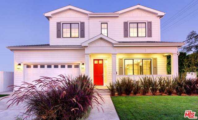 11074 Westwood Culver City, CA 90230 | MLS 19500360 Photo 1