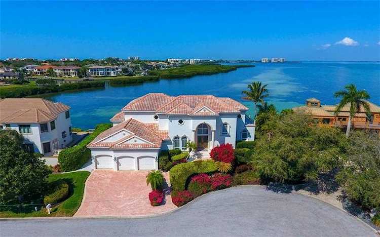 591 Putter Lane Longboat Key, FL 34228