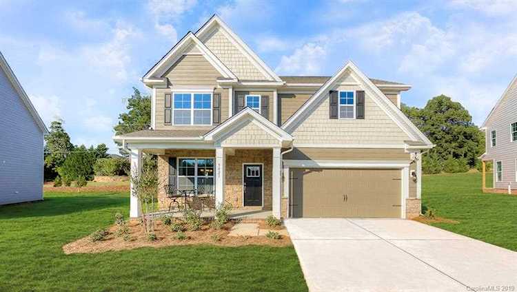 5021 Shadowbrook Rd Waxhaw, NC 28173 | MLS 3543668 Photo 1