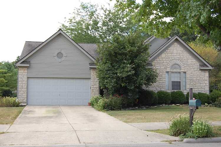 7483 Tullymore Drive Dublin, OH 43016 | MLS 219032067 Photo 1