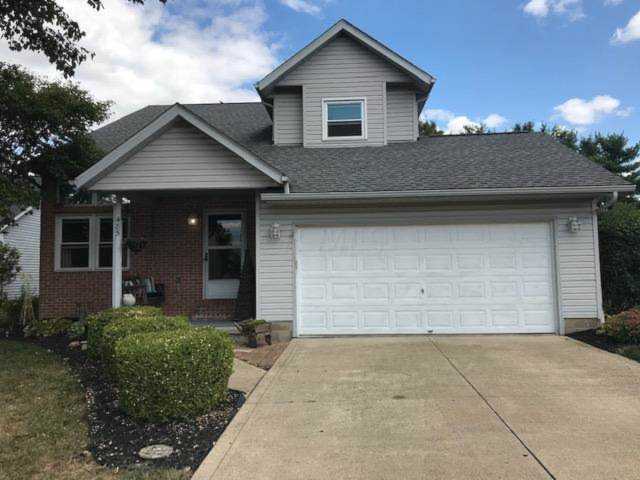 485 Carriage Drive Plain City, OH 43064 | MLS 219032086 Photo 1
