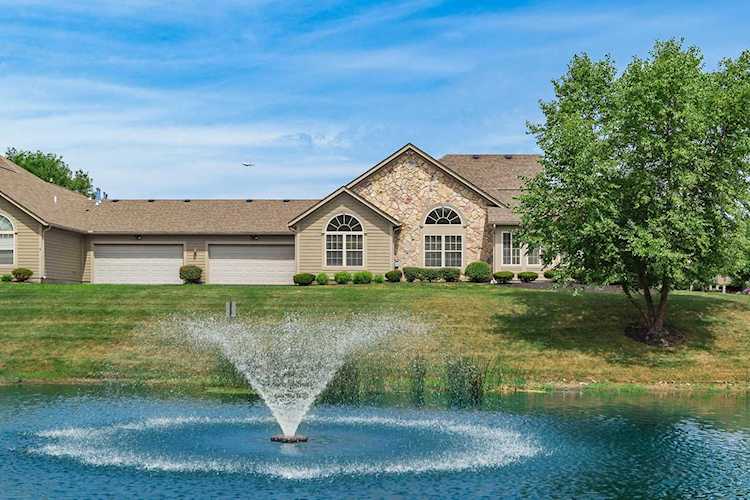 104 Jamie Lynn Circle Pickerington, OH 43147 | MLS 219030374 Photo 1