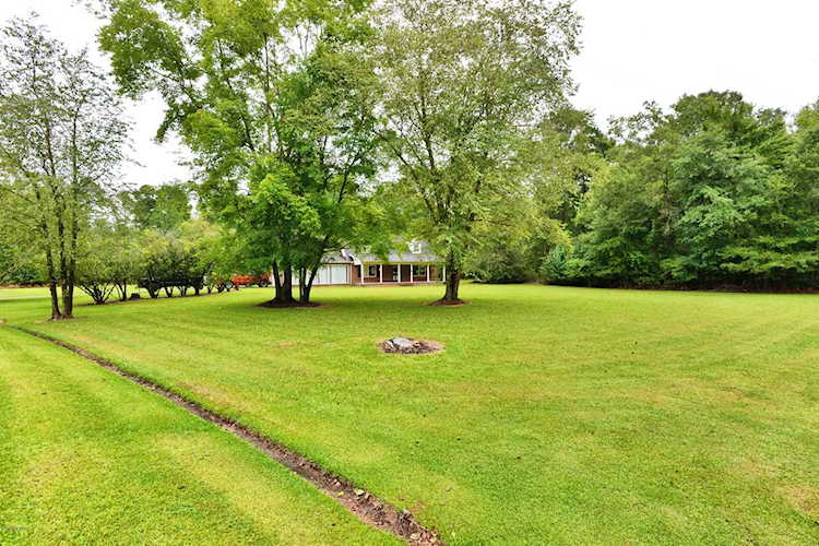 3110 Seth West Road Kinston, NC 28501