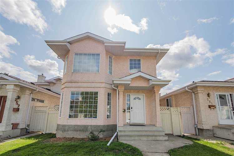 259 River Point(e) Edmonton, AB T5A 4Z3